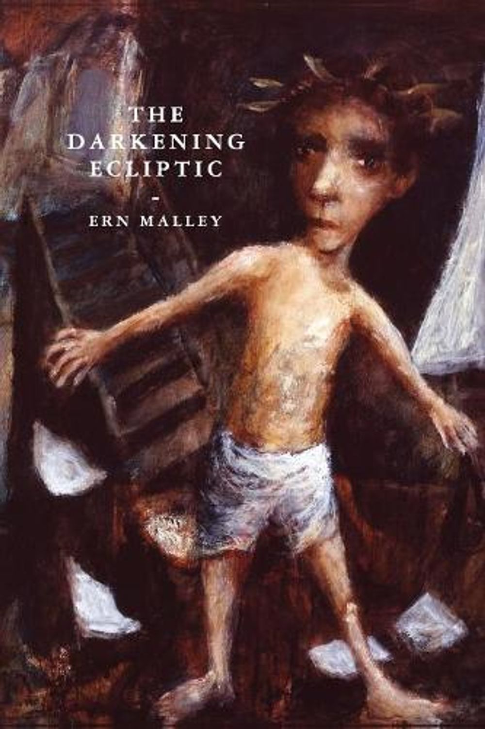 The Darkening Ecliptic by Ern Malley - ISBN: 9781925416886