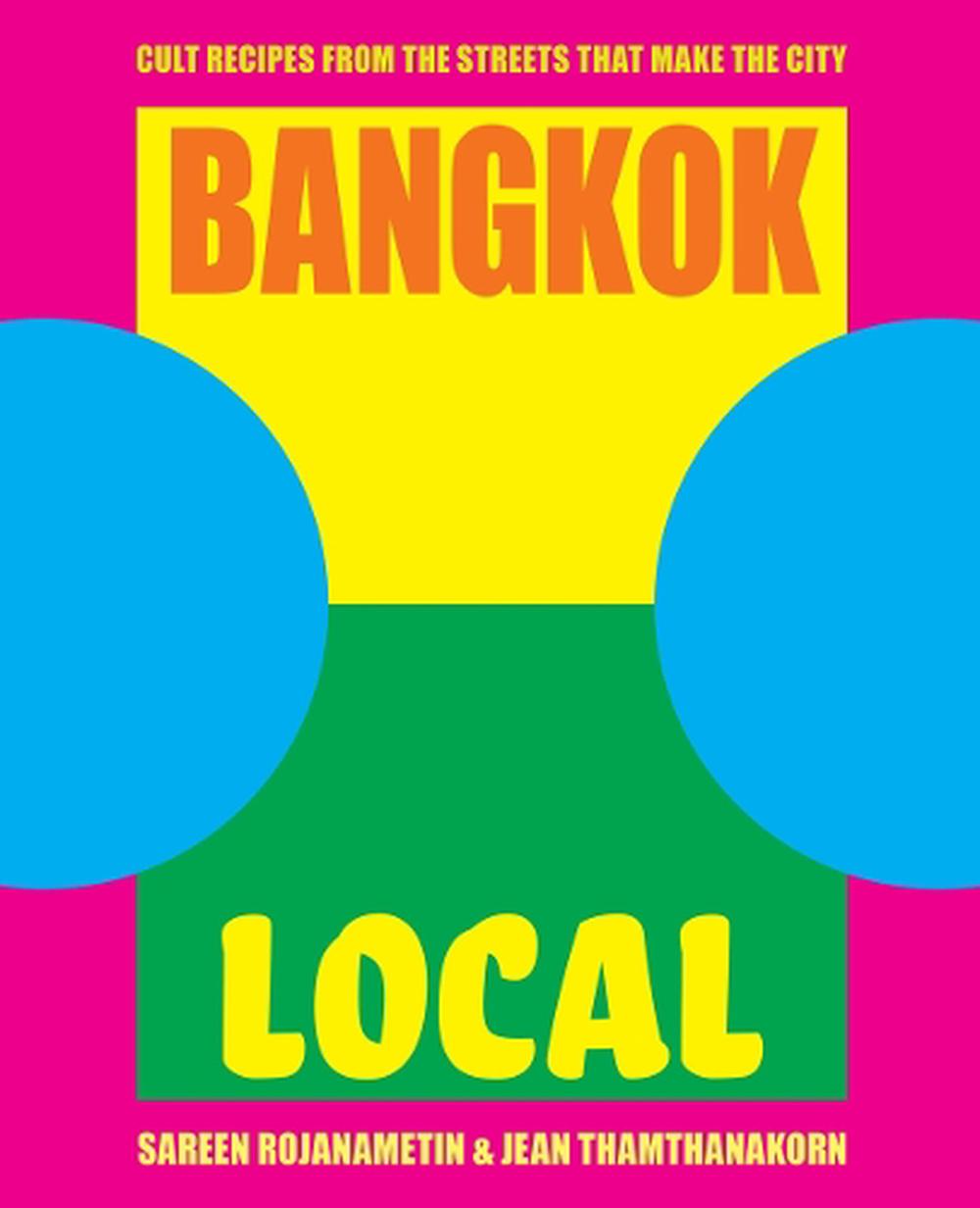 Bangkok Local, 9781925418927