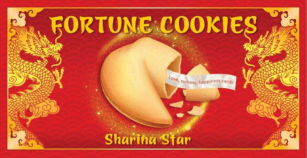 Fortune Cookies by Sharina Star - ISBN: 9781925429060