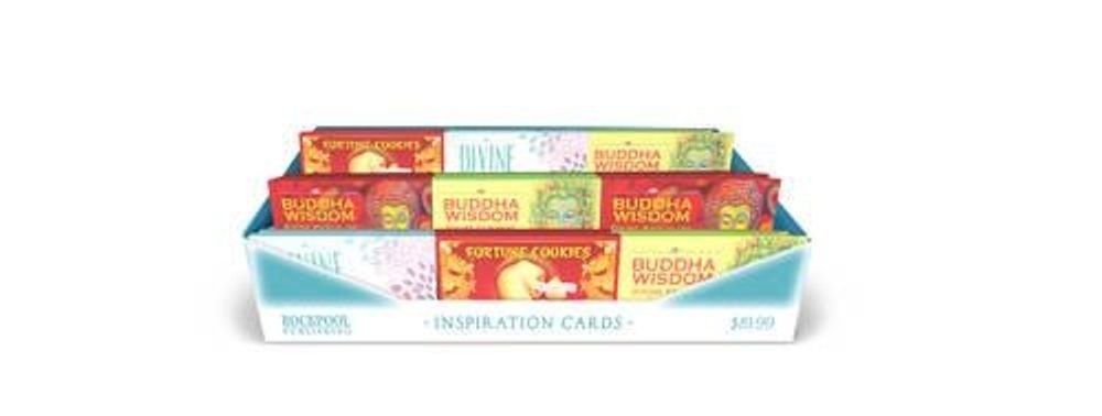 Inspiration Box Set by Jade-Sky - ISBN: 9781925429084