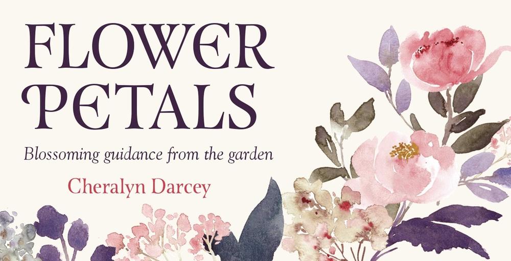 Flower Petals by Cheralyn Darcey - ISBN: 9781925429329
