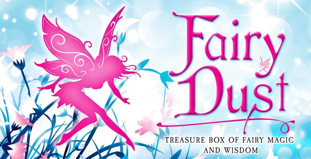 Fairy Dust by Andres Engracia - ISBN: 9781925429350