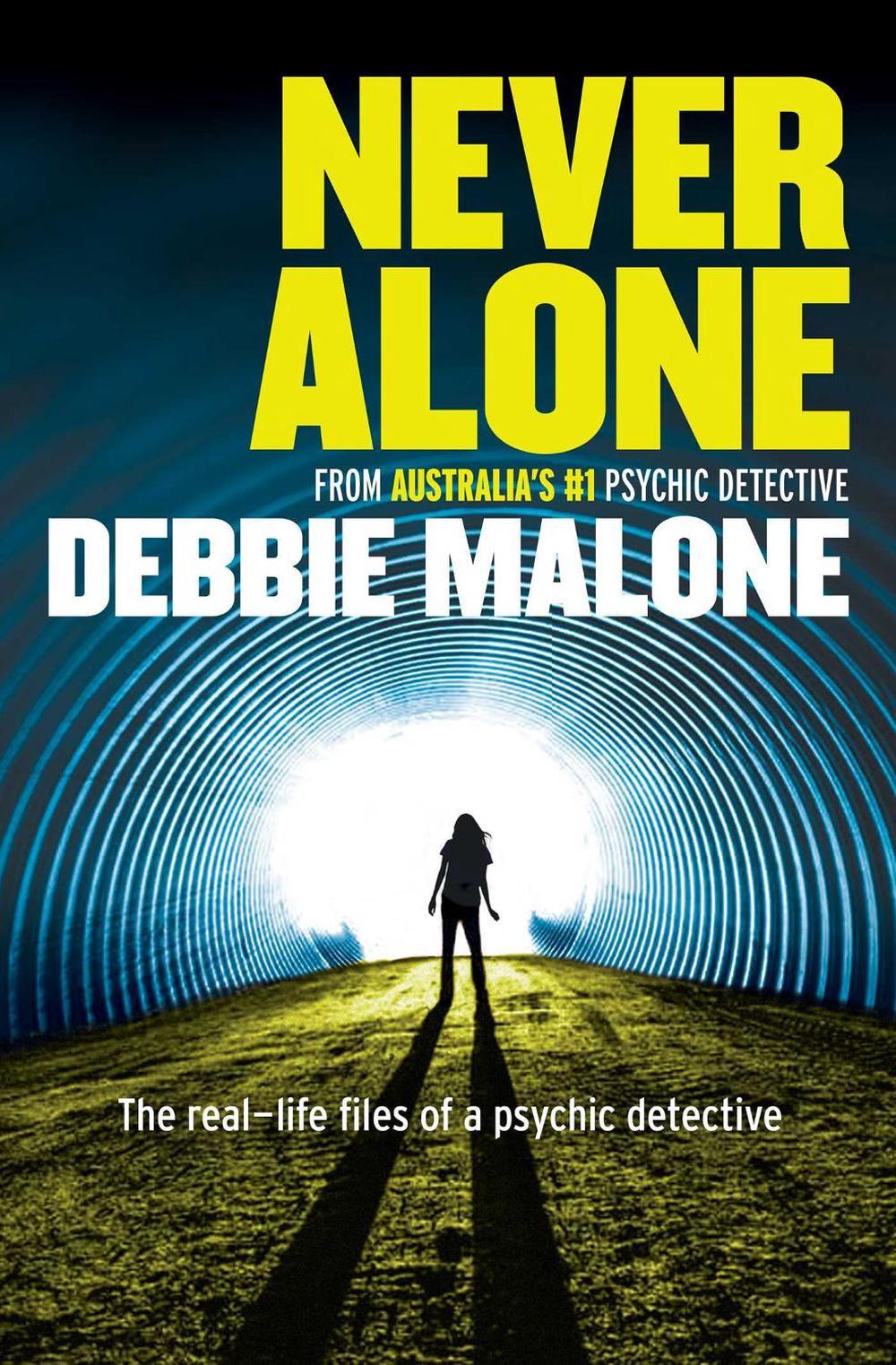 Never Alone by Debbie Malone - ISBN: 9781925429541