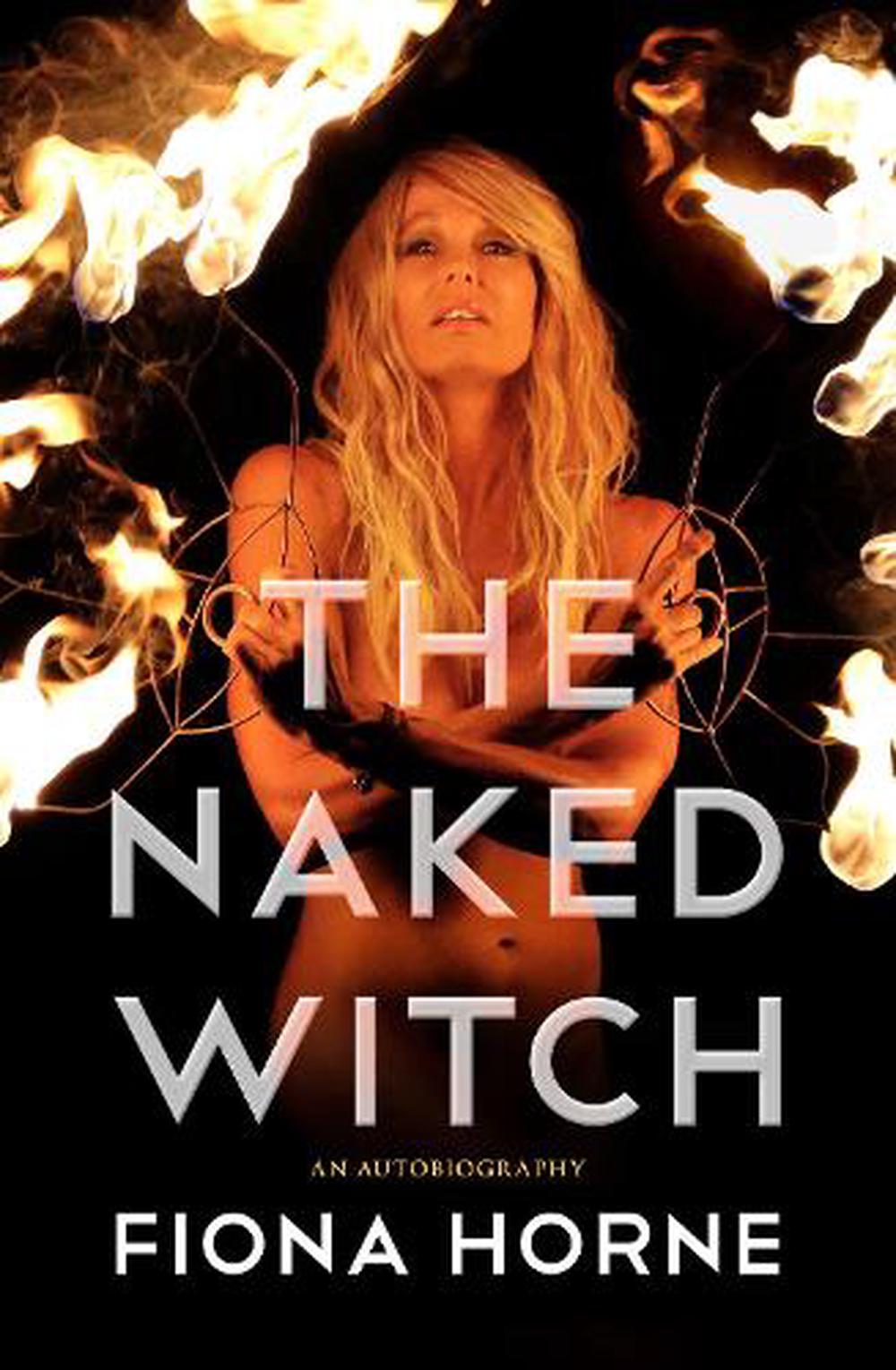 The Naked Witch By Fiona Horne Paperback Buy Online At The Nile