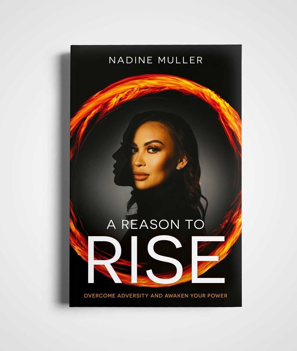 A Reason to Rise by Nadine Muller - ISBN: 9781925452877