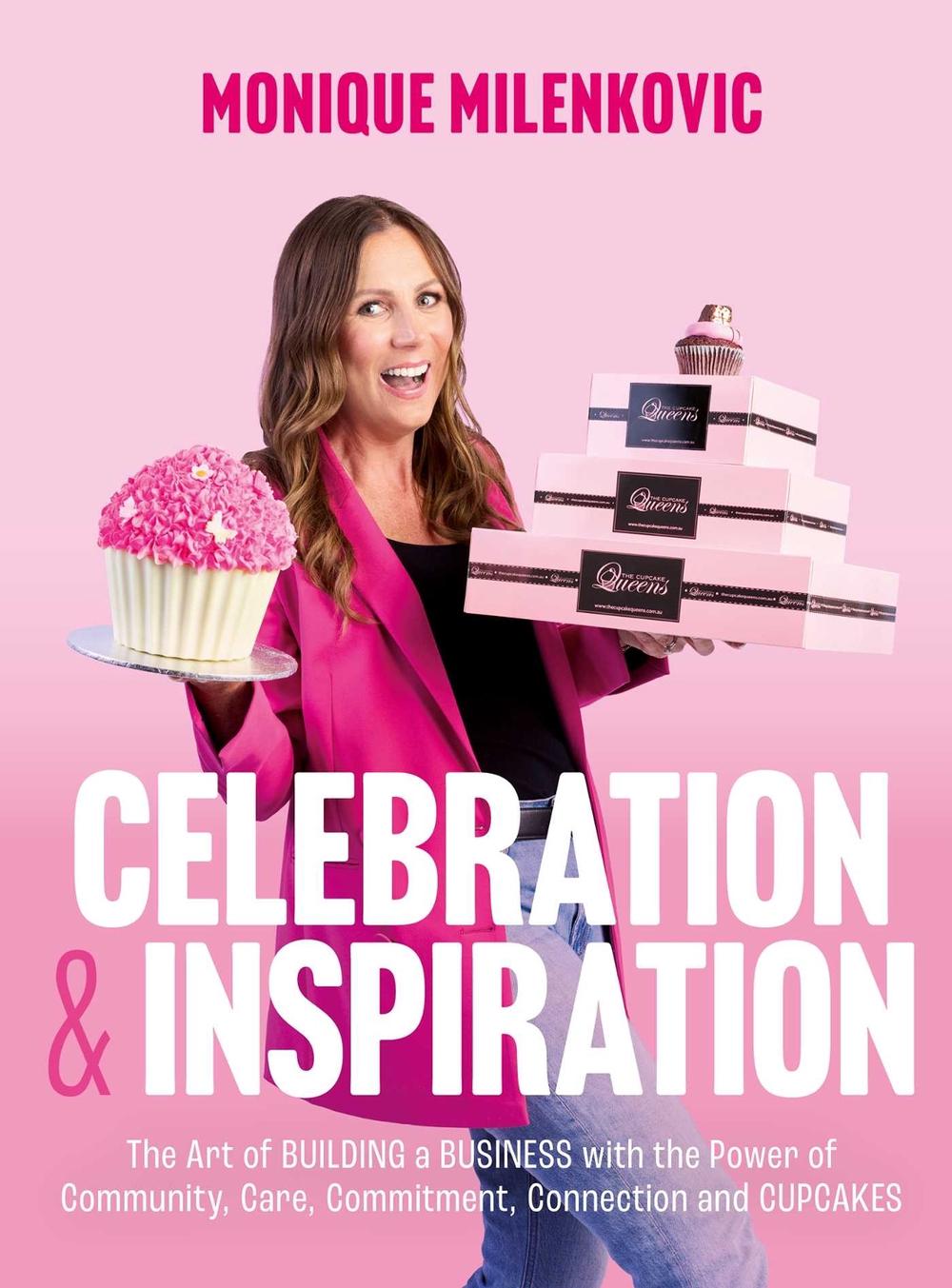 Celebration & Inspiration, 9781925452983