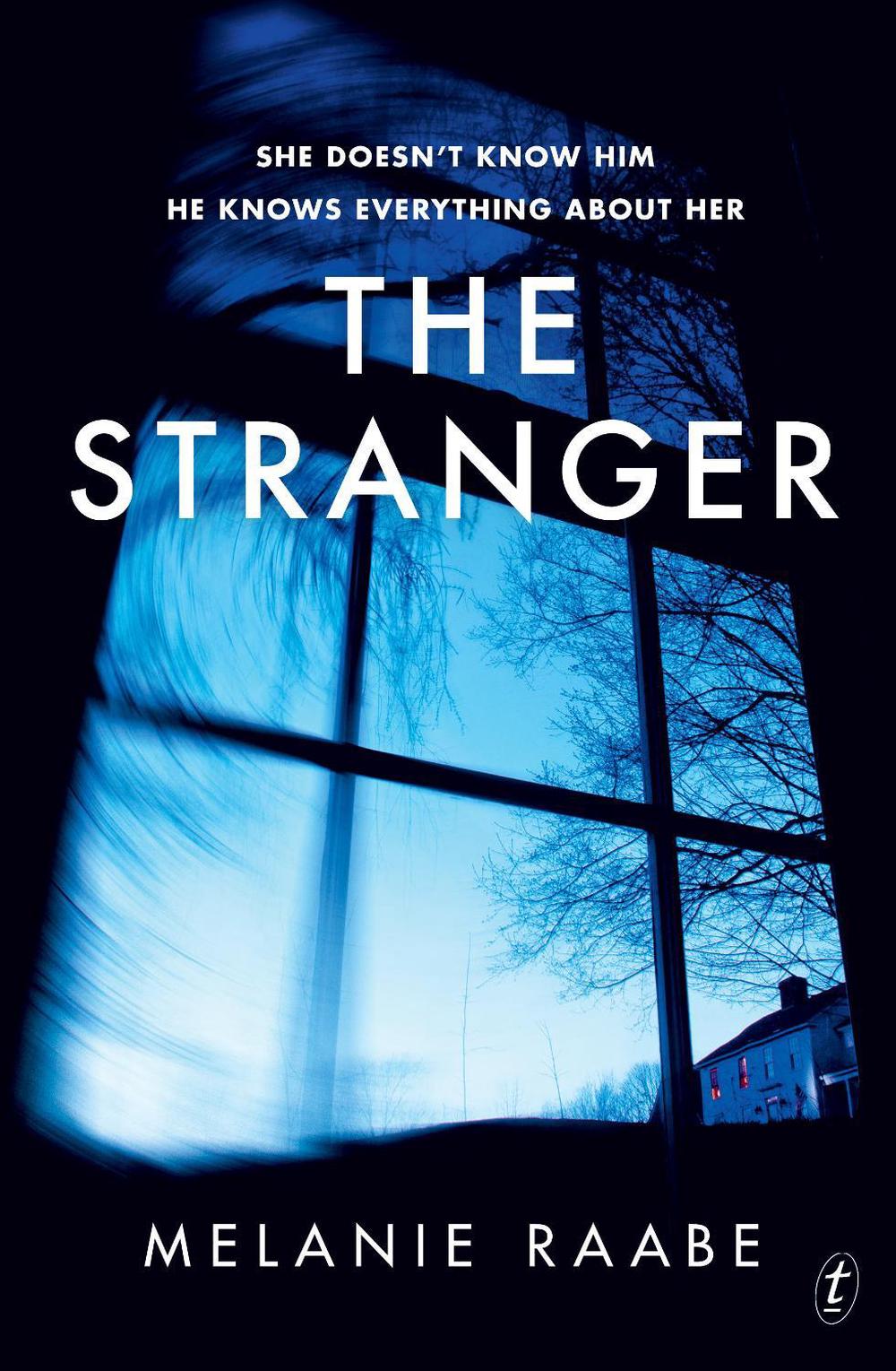 The Stranger by Melanie Raabe - ISBN: 9781925498042