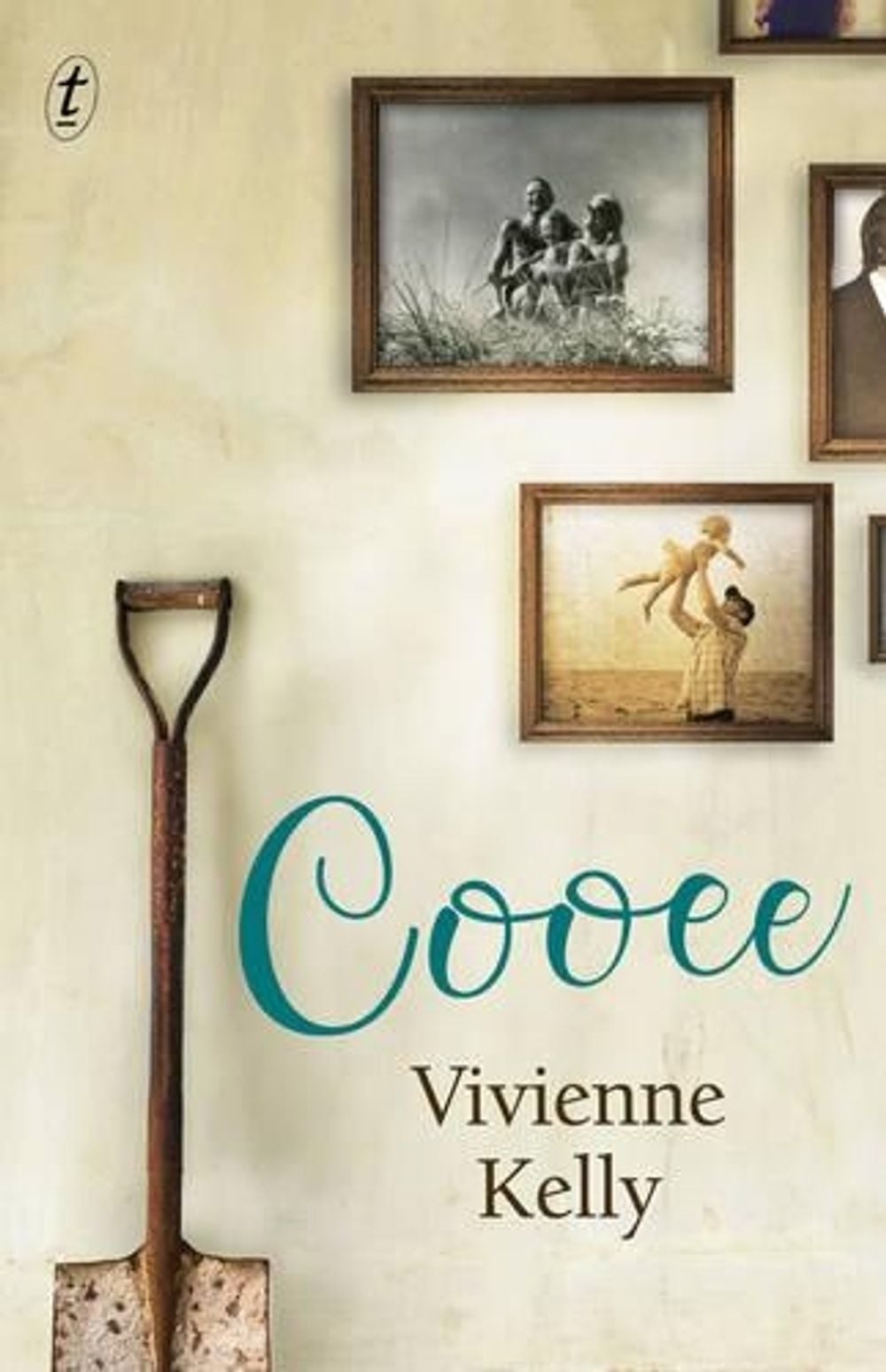 Cooee by Vivienne Kelly - ISBN: 9781925498066