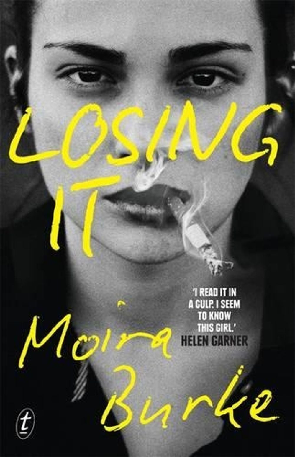 Losing It by Moira Burke - ISBN: 9781925498363