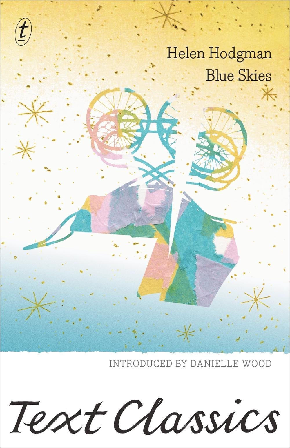Blue Skies by Helen Hodgman - ISBN: 9781925498370