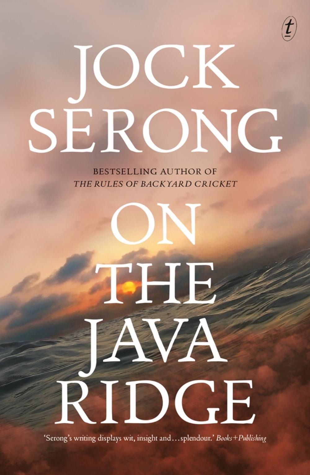 On the Java Ridge by Jock Serong - ISBN: 9781925498394