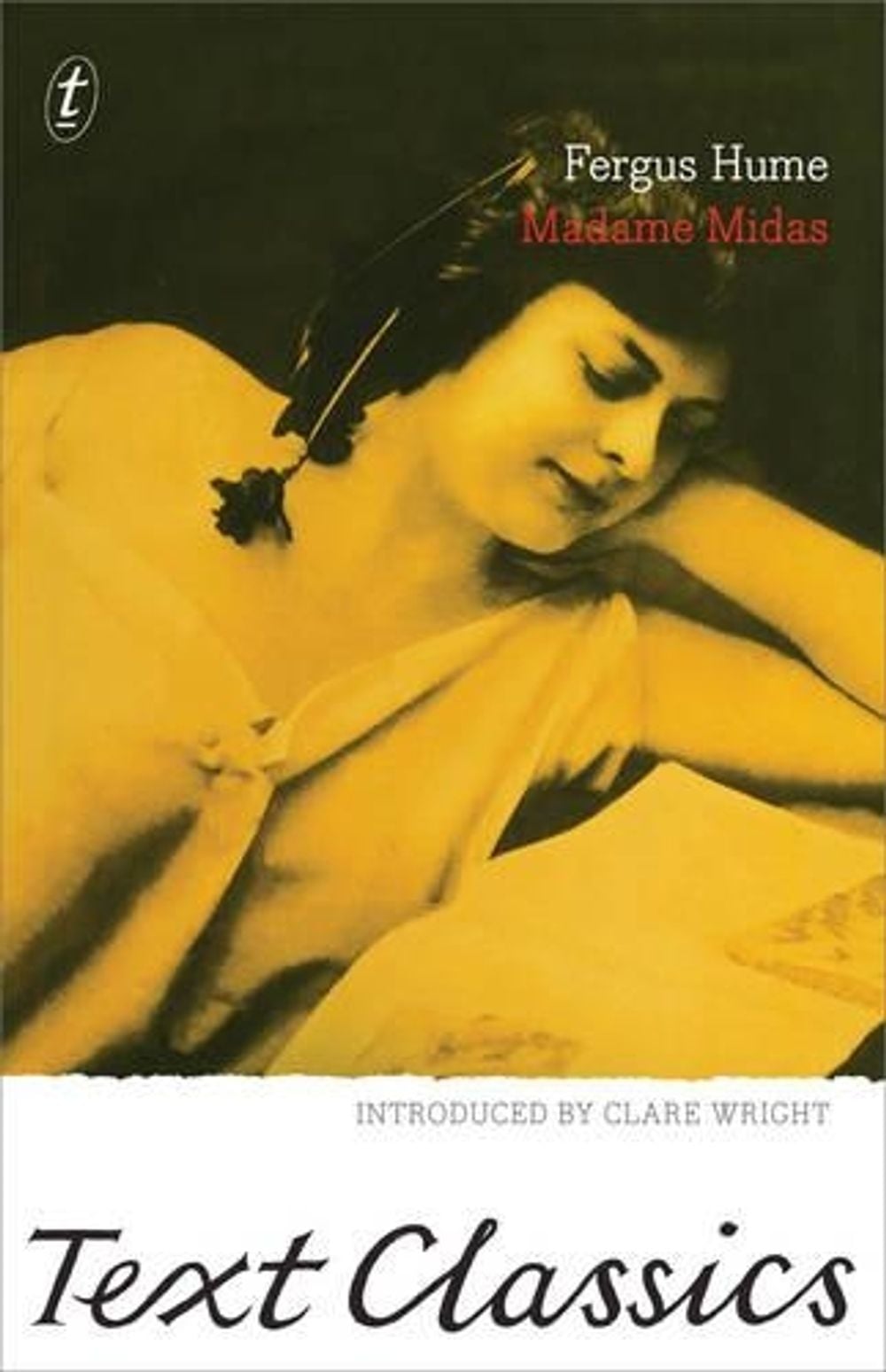 Madame Midas by Fergus Hume - ISBN: 9781925498400