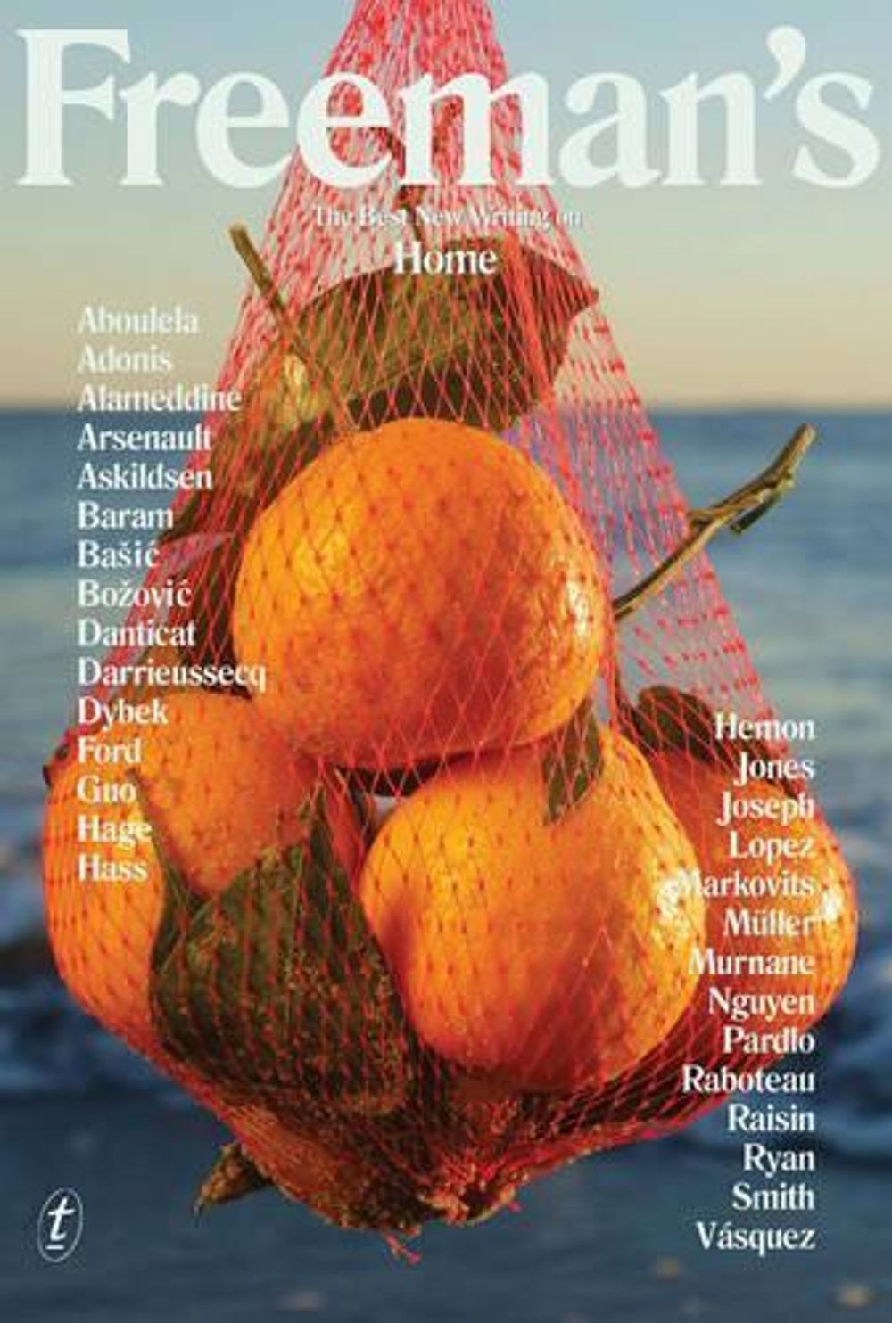 Freeman's by John Freeman - ISBN: 9781925498448