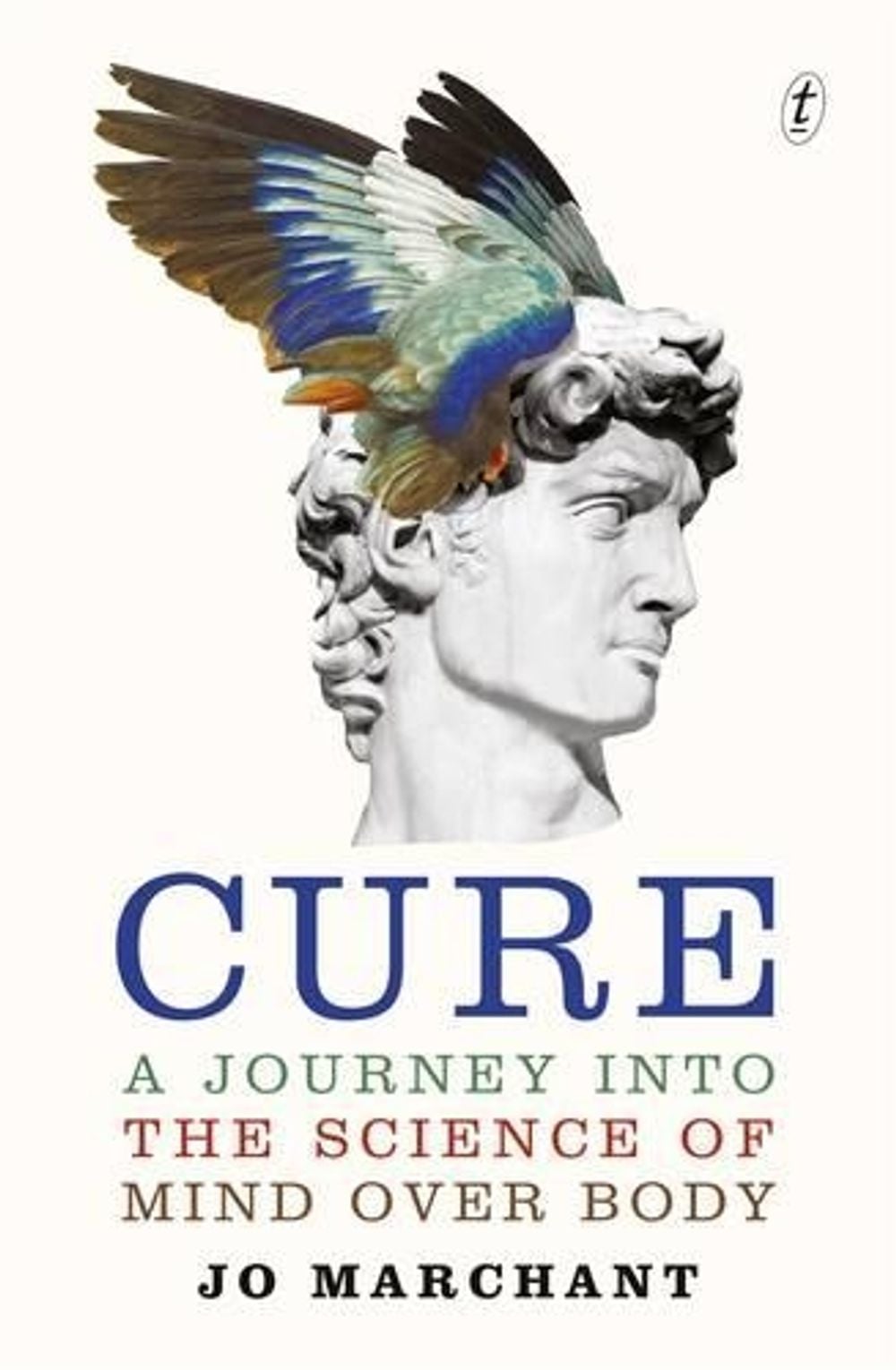 Cure by Jo Marchant - ISBN: 9781925498462