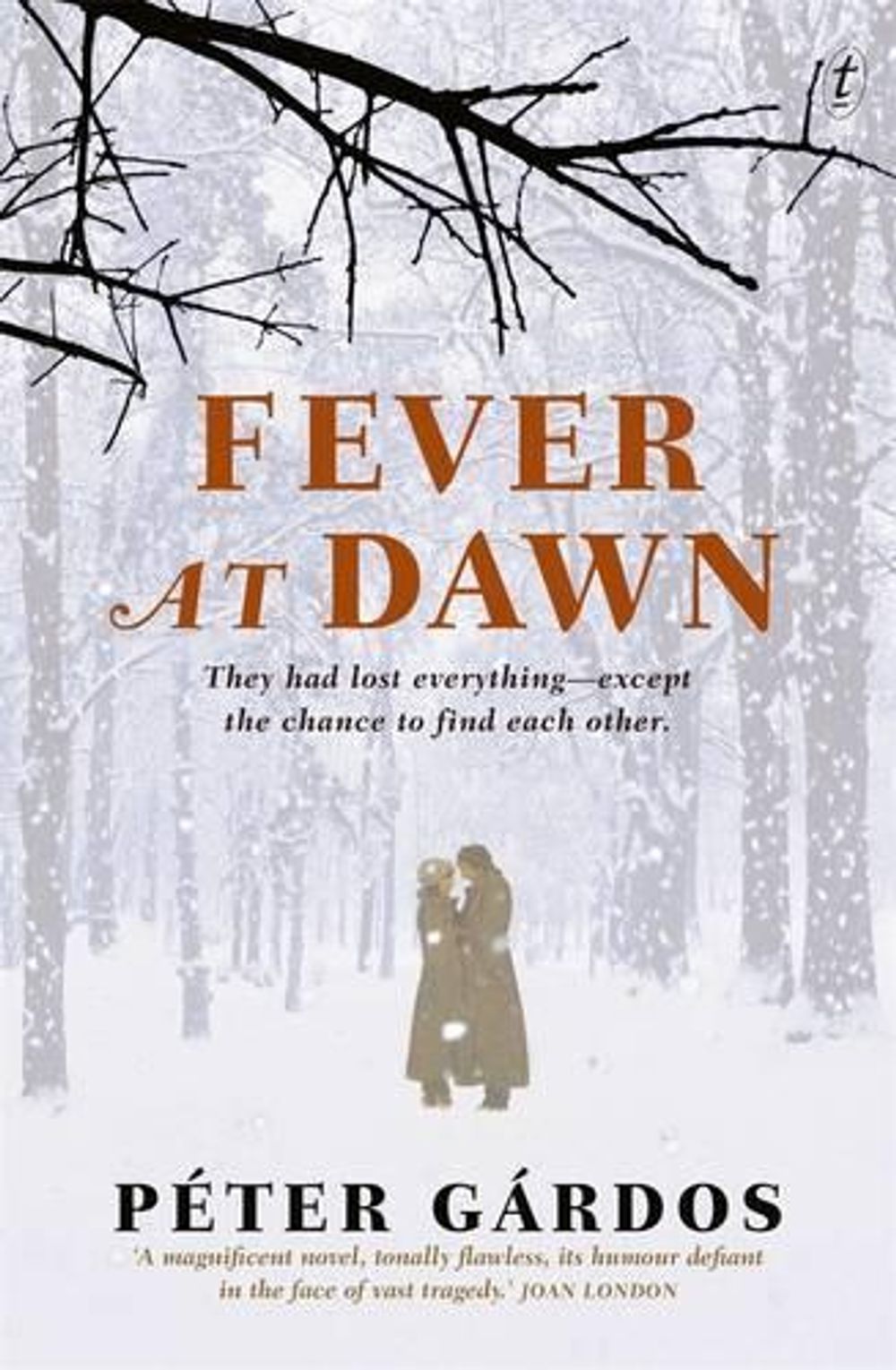 Fever at Dawn by Péter Gárdos - ISBN: 9781925498479