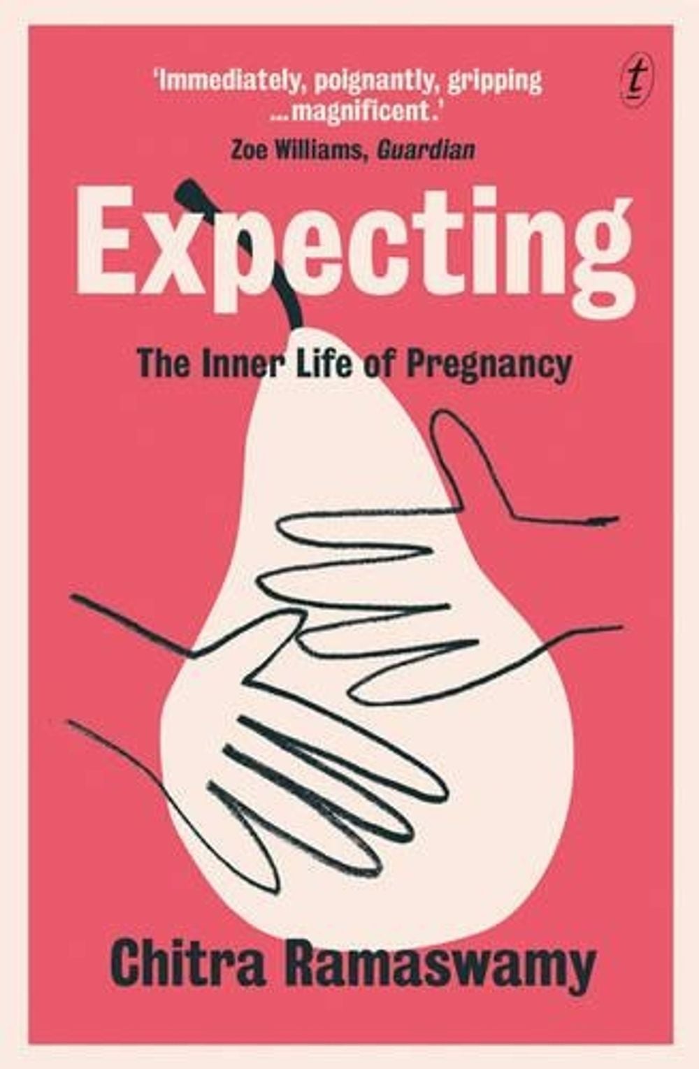 Expecting by Chitra Ramaswamy - ISBN: 9781925498509