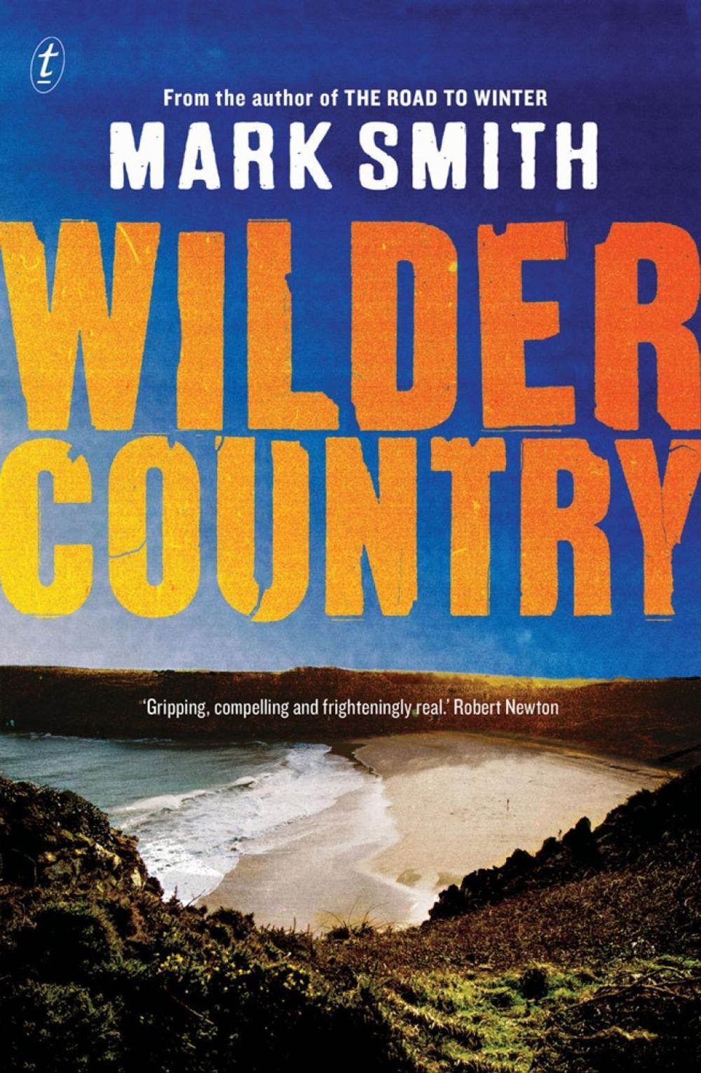 Wilder Country by Mark Smith - ISBN: 9781925498530