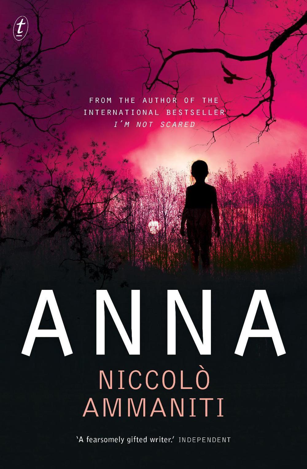 Anna by Niccolo Ammaniti - ISBN: 9781925498561