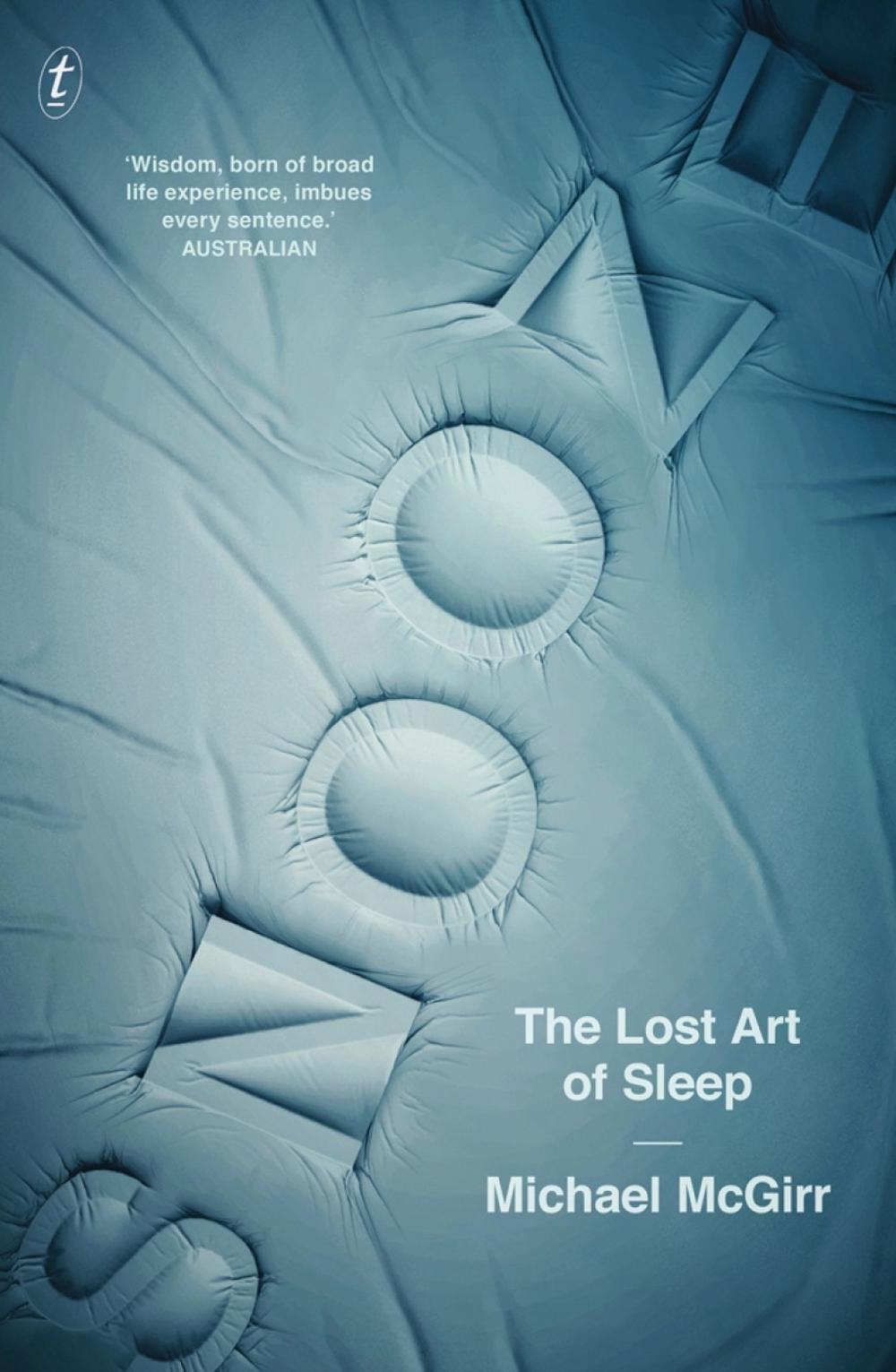 Snooze by Michael McGirr - ISBN: 9781925498585