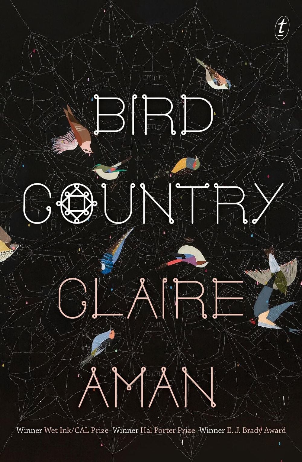 Bird Country by Claire Aman - ISBN: 9781925498721