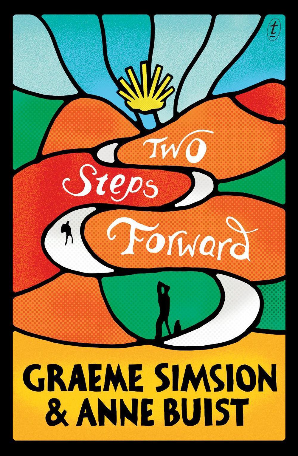 Two Steps Forward by Graeme Simsion - ISBN: 9781925498776