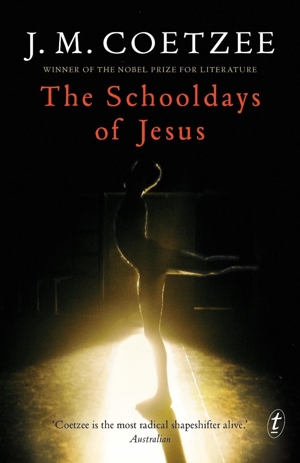 The Schooldays of Jesus by J.M. Coetzee - ISBN: 9781925498844