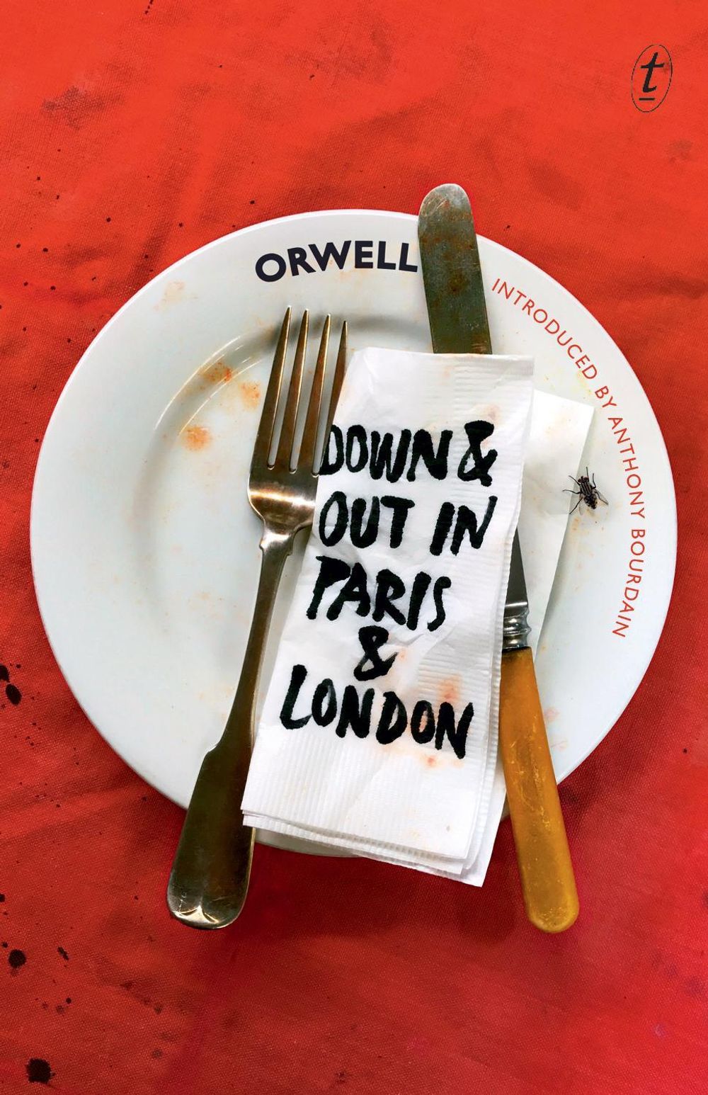 Down and Out in Paris and London by George Orwell - ISBN: 9781925498936