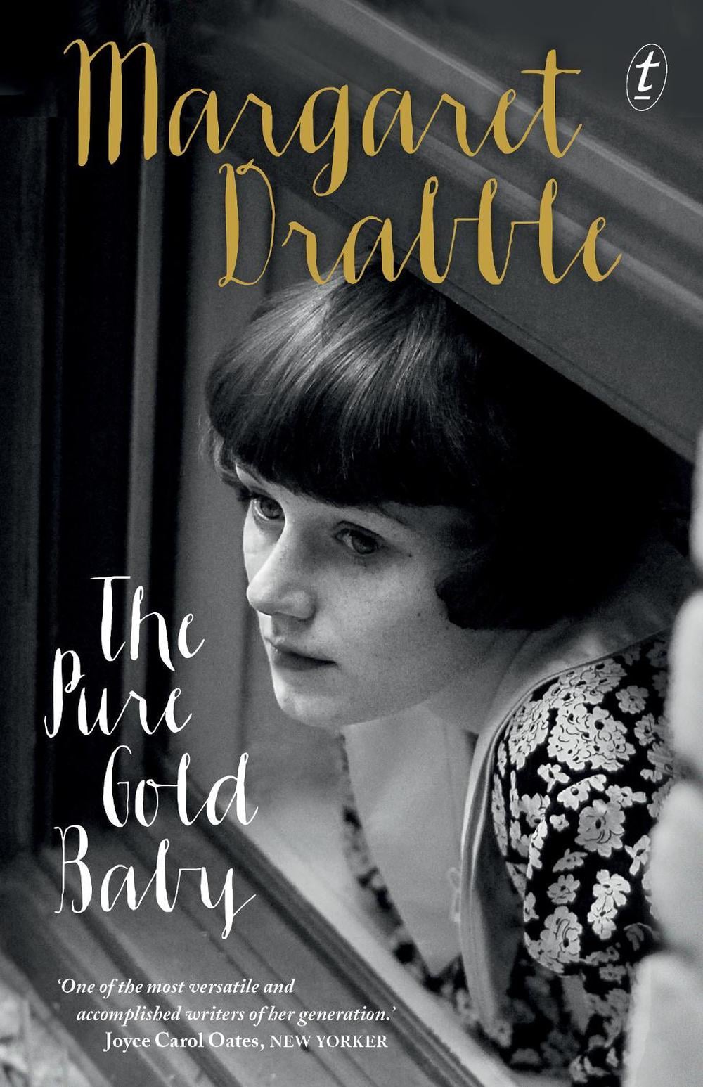 The Pure Gold Baby by Margaret Drabble - ISBN: 9781925498974