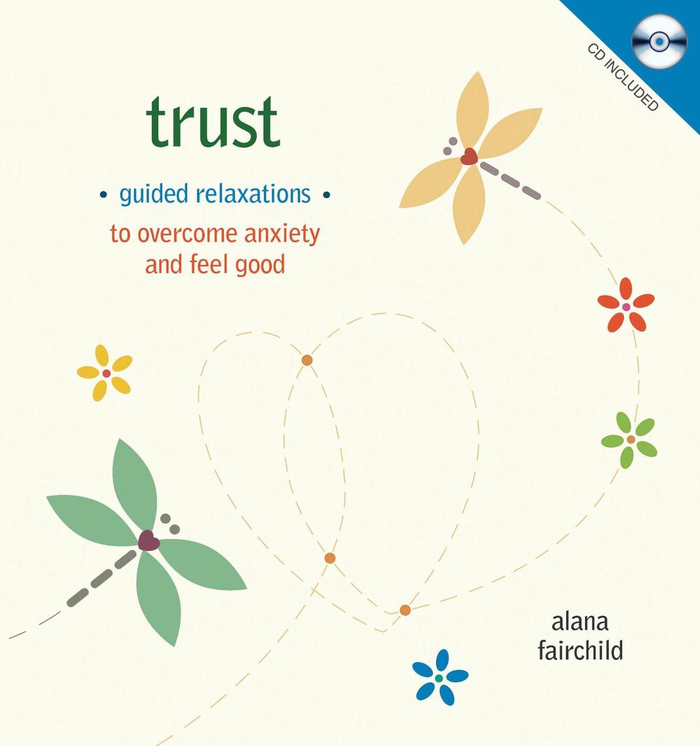 Trust, 9781925538113