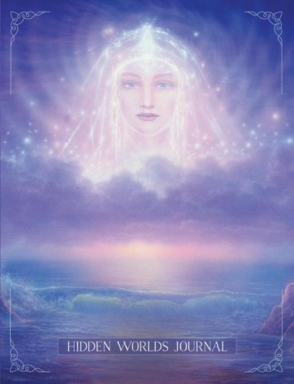 Lucy Cavendish, Gilbert Williams Hidden Worlds Journal, 9781925538694