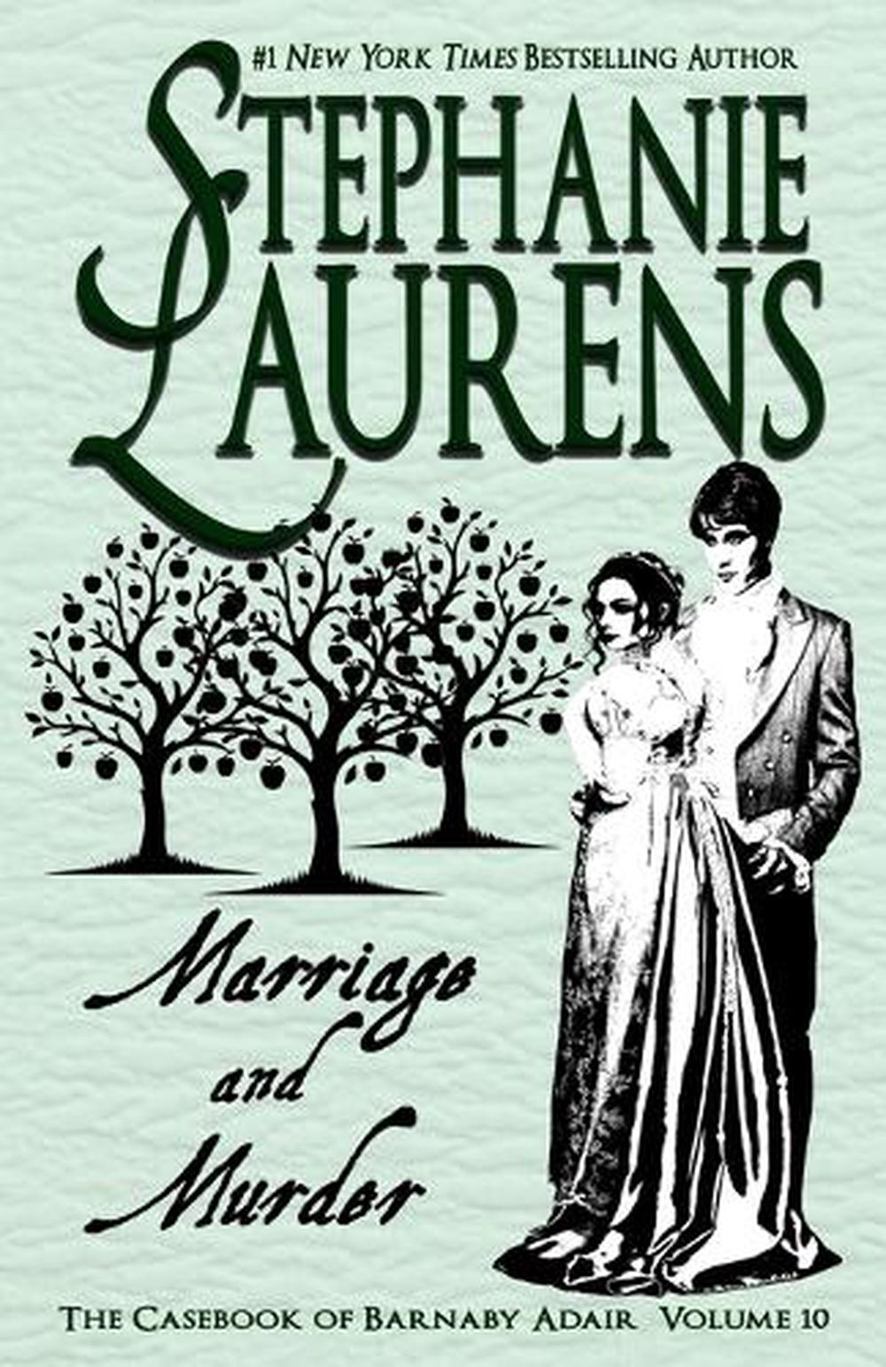 Marriage and Murder, 9781925559743