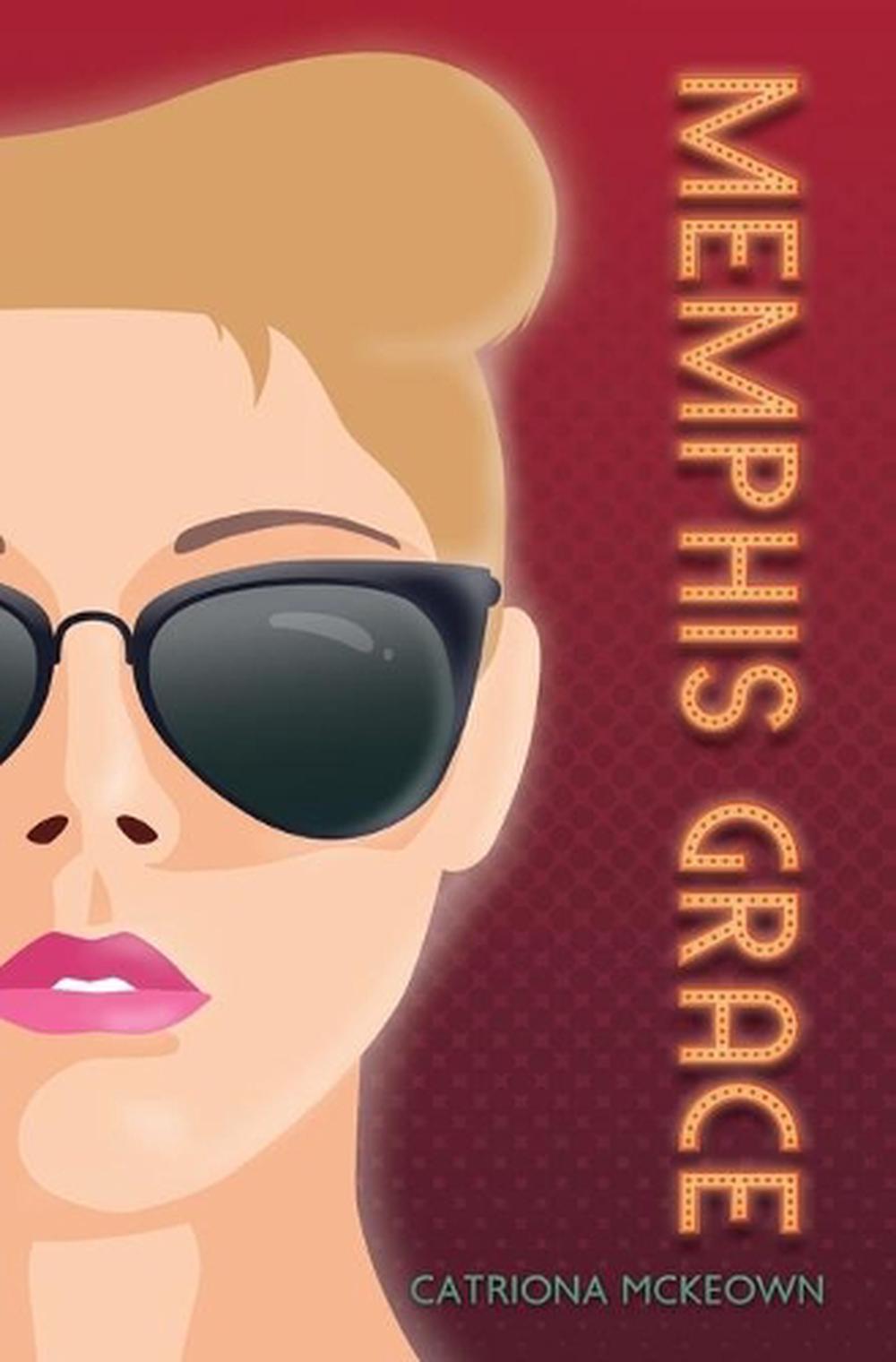 Memphis Grace, 9781925563719