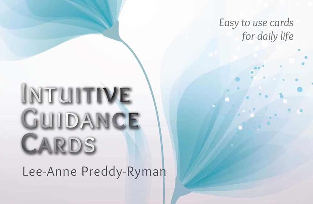 Intuitive Guidance Cards by Lee-Anne Preddy-Ryman - ISBN: 9781925564129
