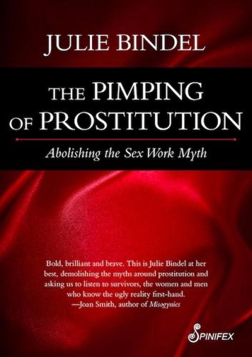 Pimping of Prostitution, 9781925581232