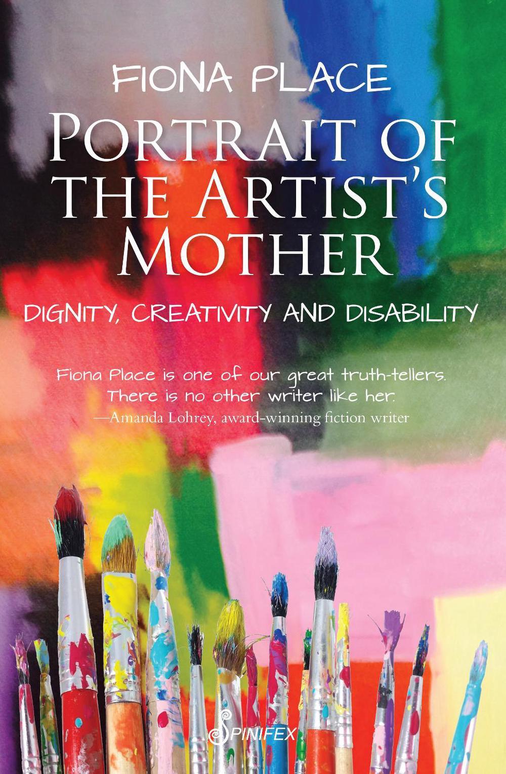 Portrait of the Artist's Mother by Fiona Place - ISBN: 9781925581751