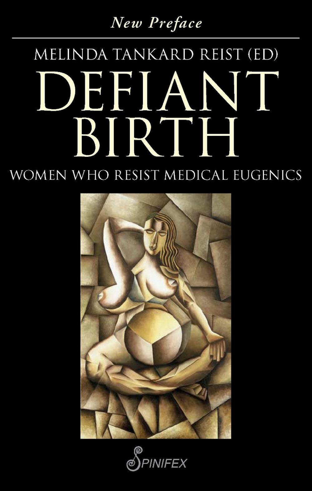 Defiant Birth, 9781925581911