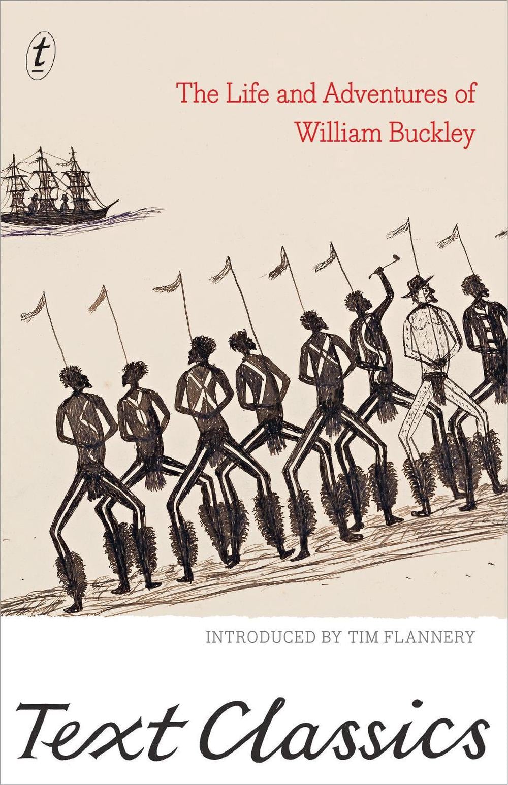 The Life and Adventures of William Buckley by John Morgan - ISBN: 9781925603170