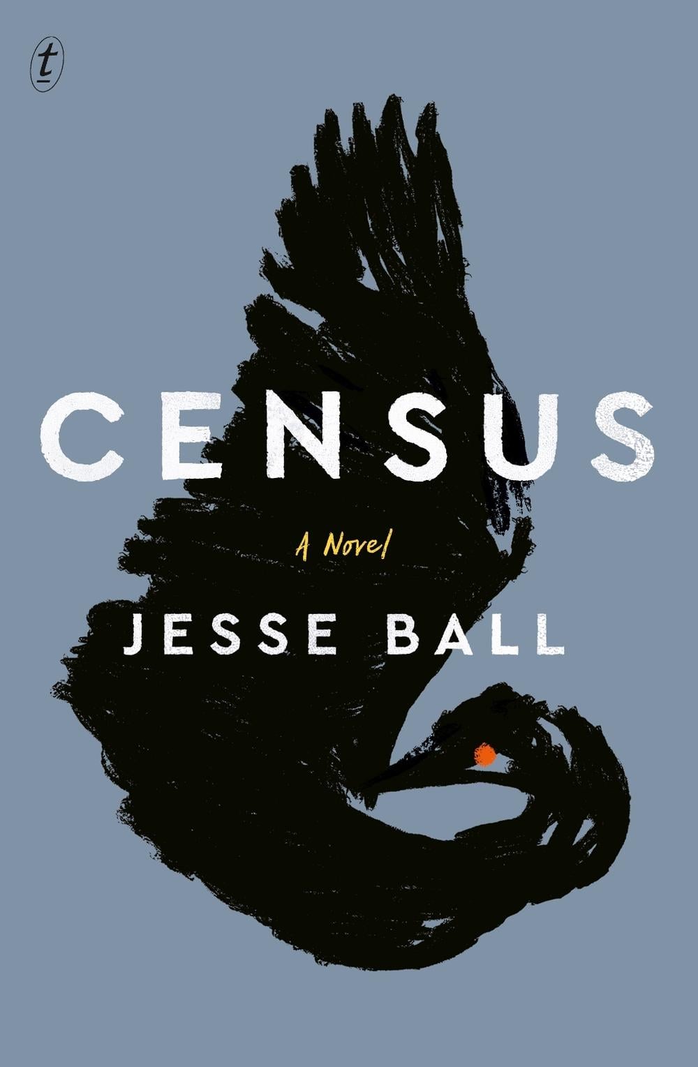 Census by Jesse Ball - ISBN: 9781925603446