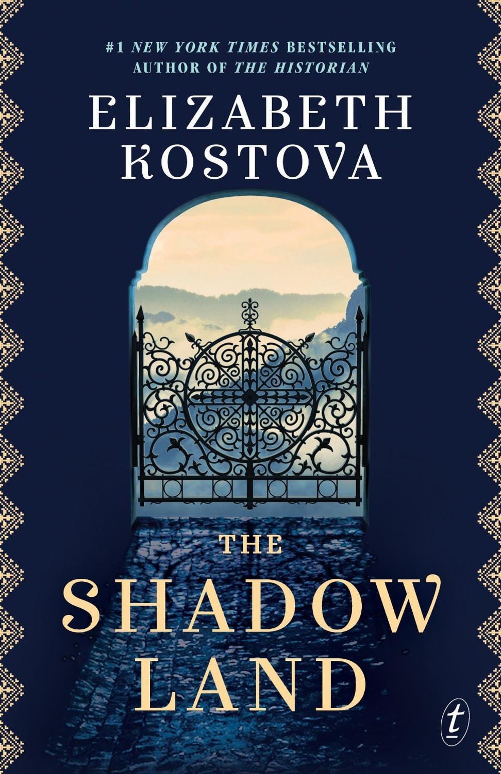 The Shadow Land by Elizabeth Kostova - ISBN: 9781925603460