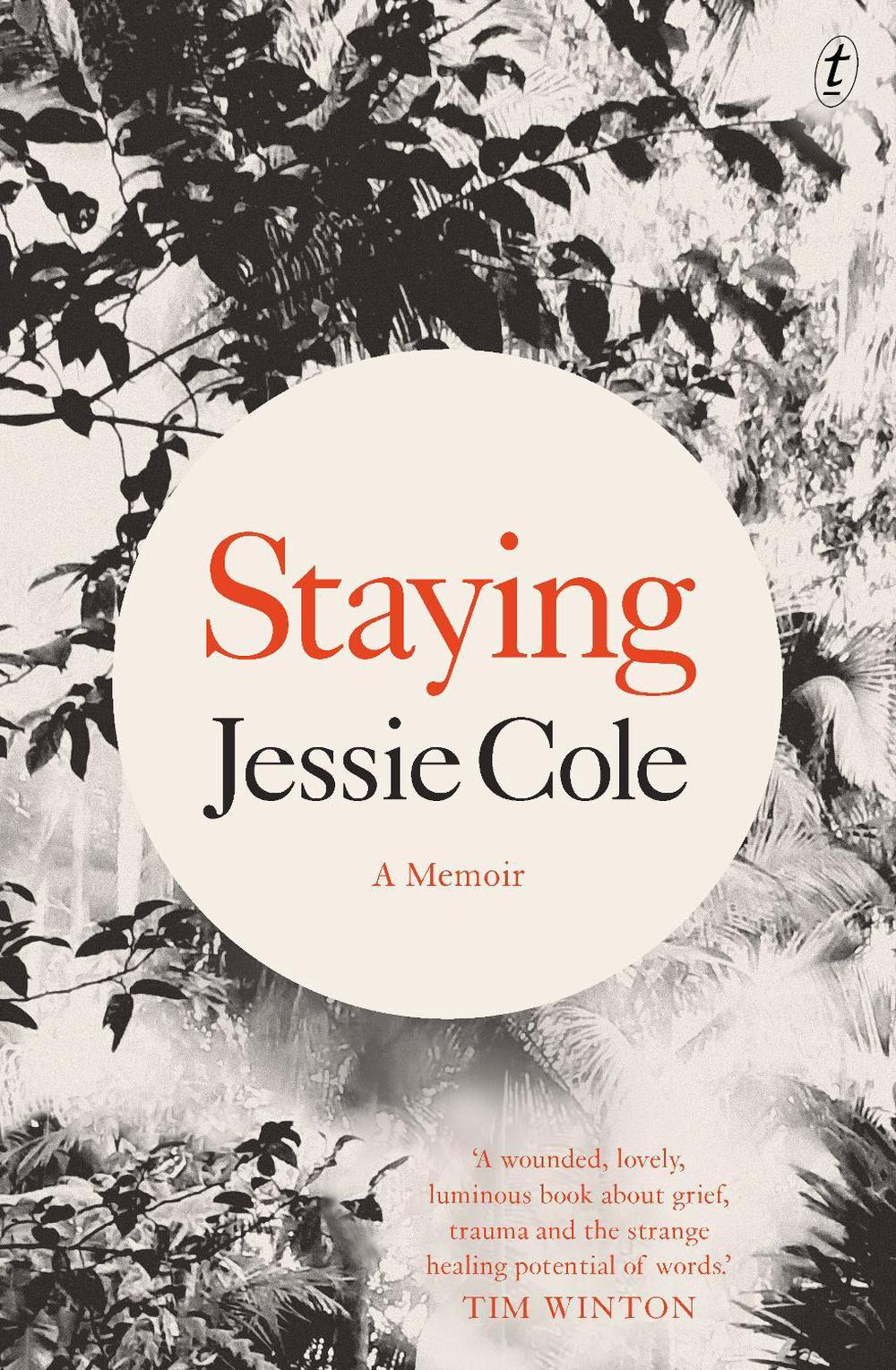 Staying by Jessie Cole - ISBN: 9781925603507