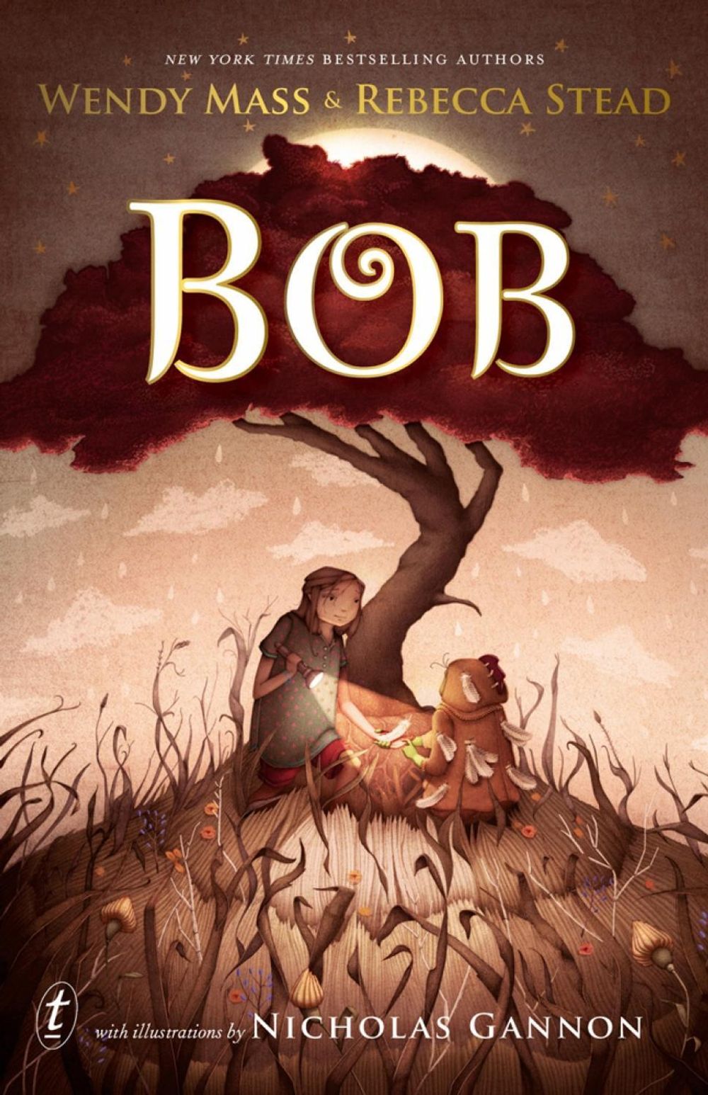 Bob by Wendy Mass - ISBN: 9781925603590