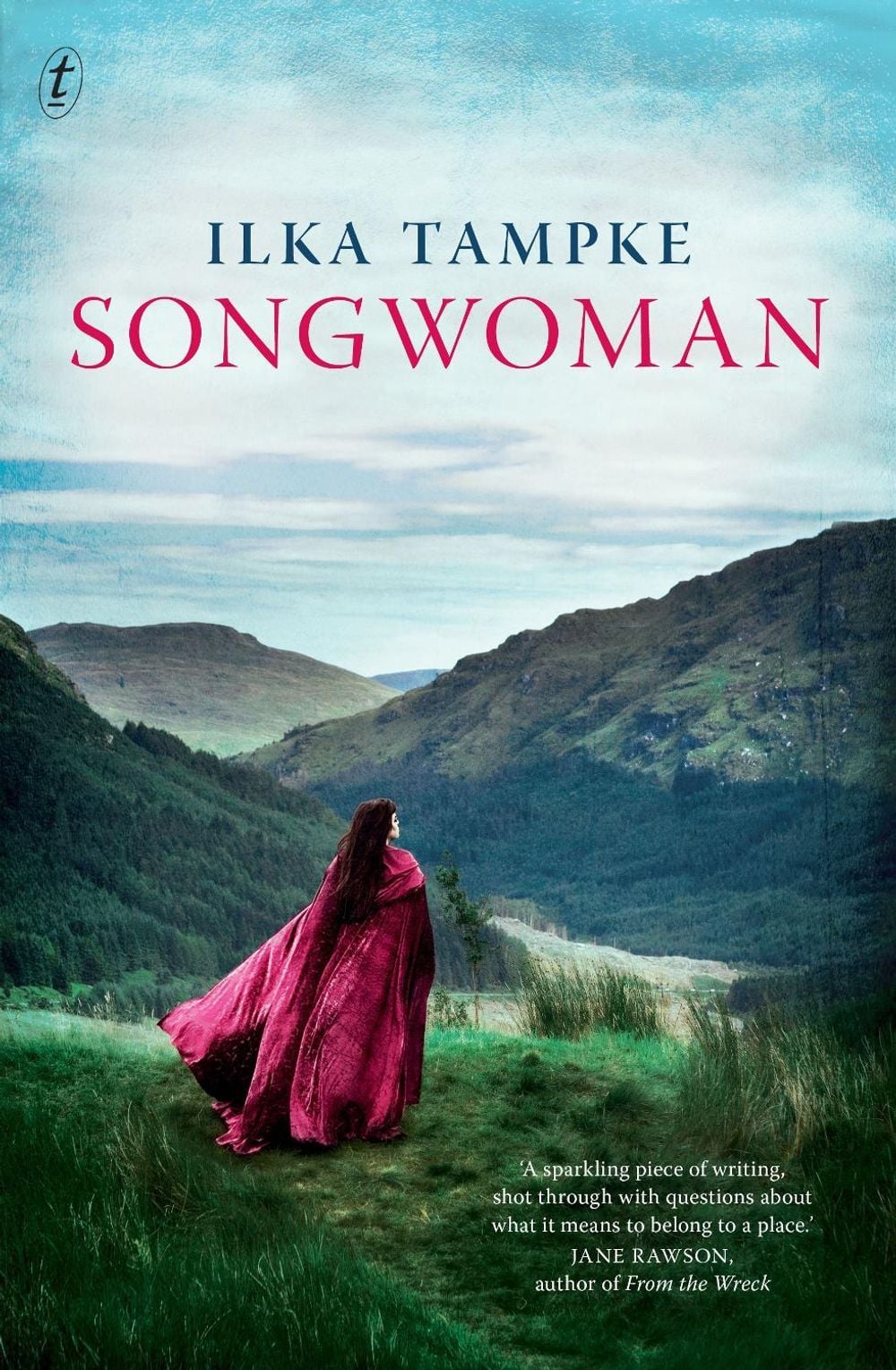 Songwoman by Ilka Tampke - ISBN: 9781925603637