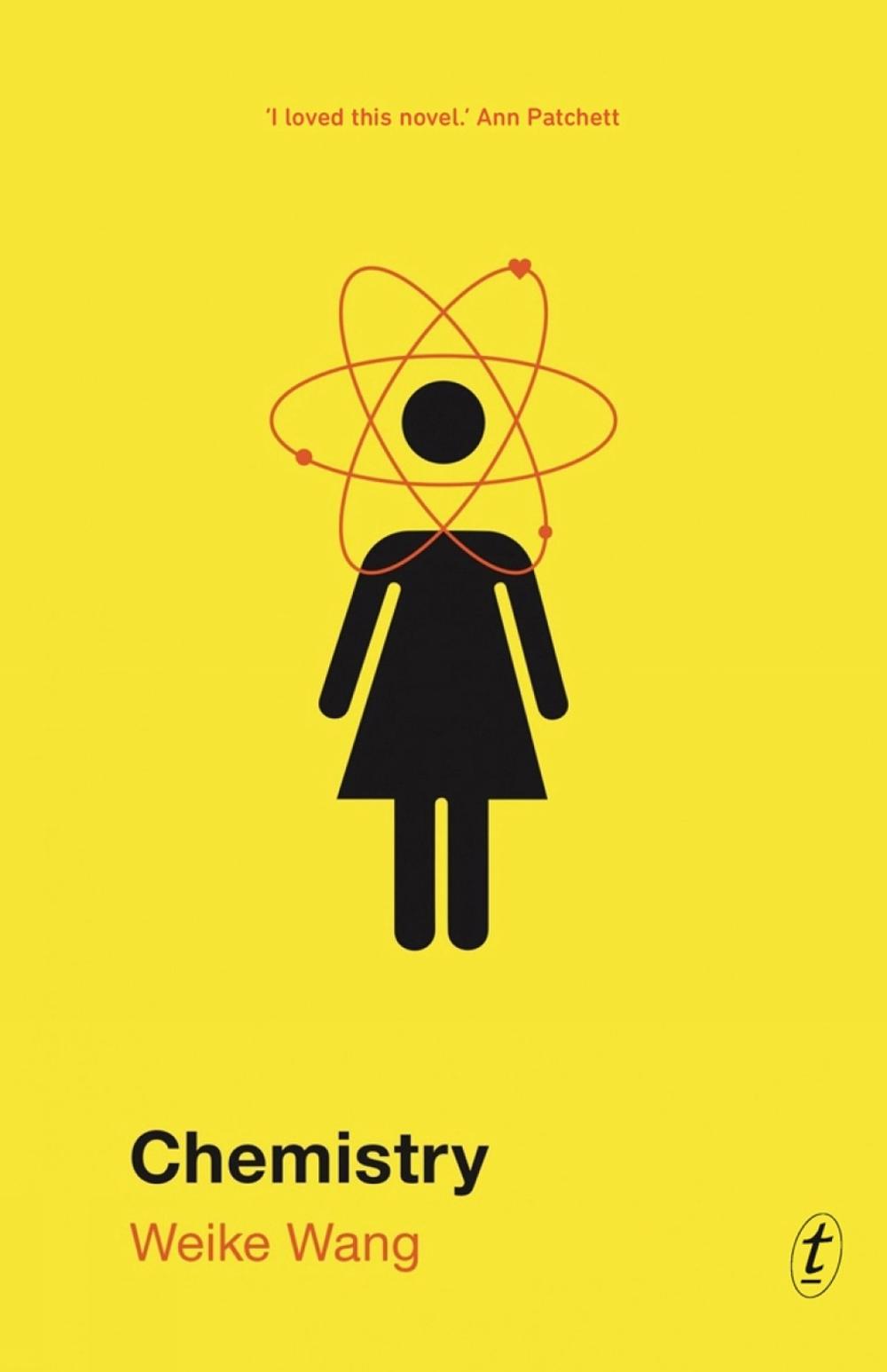 Chemistry by Weike Wang - ISBN: 9781925603675