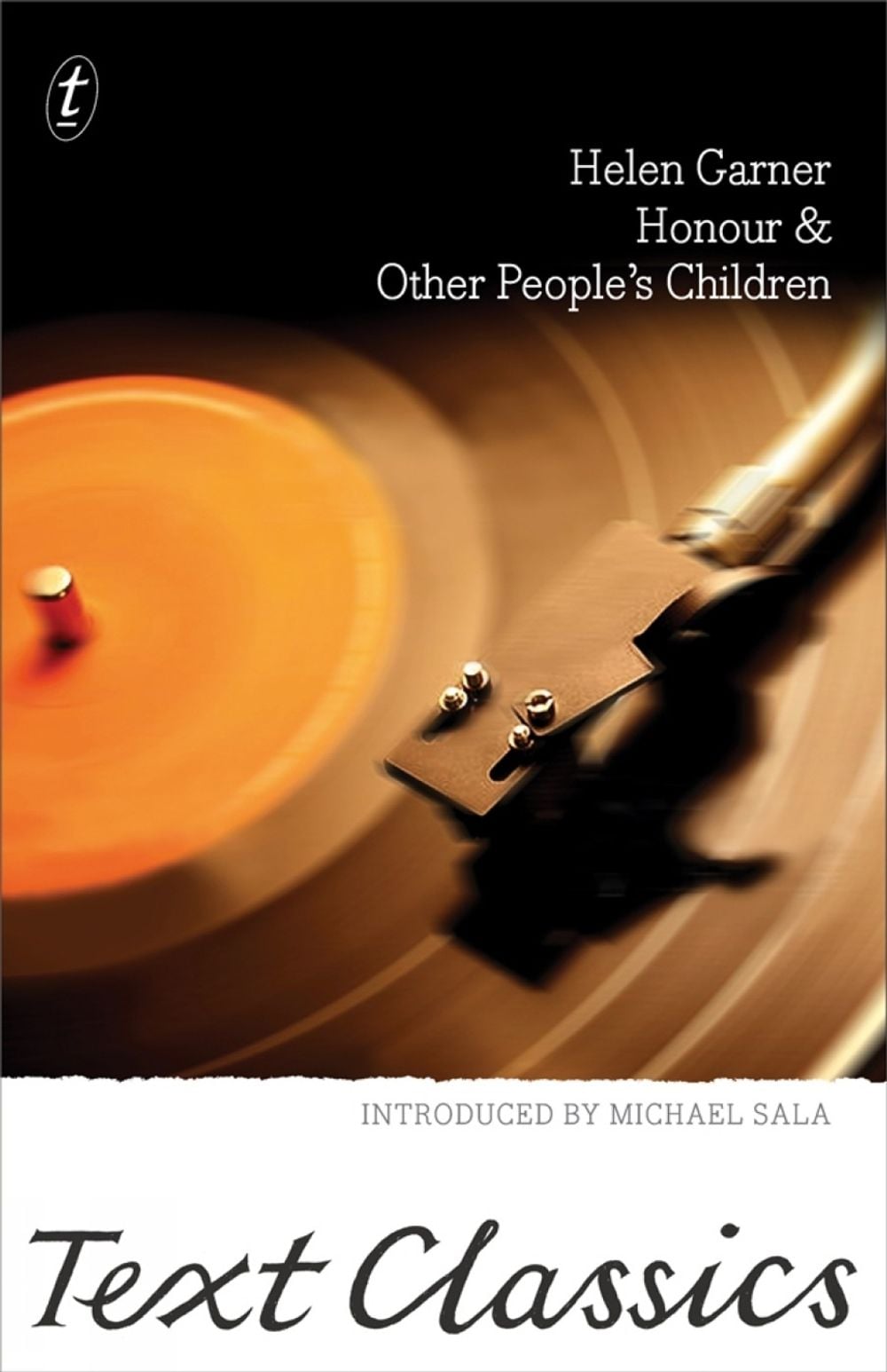 Honour & Other People's Children by Helen Garner - ISBN: 9781925603729