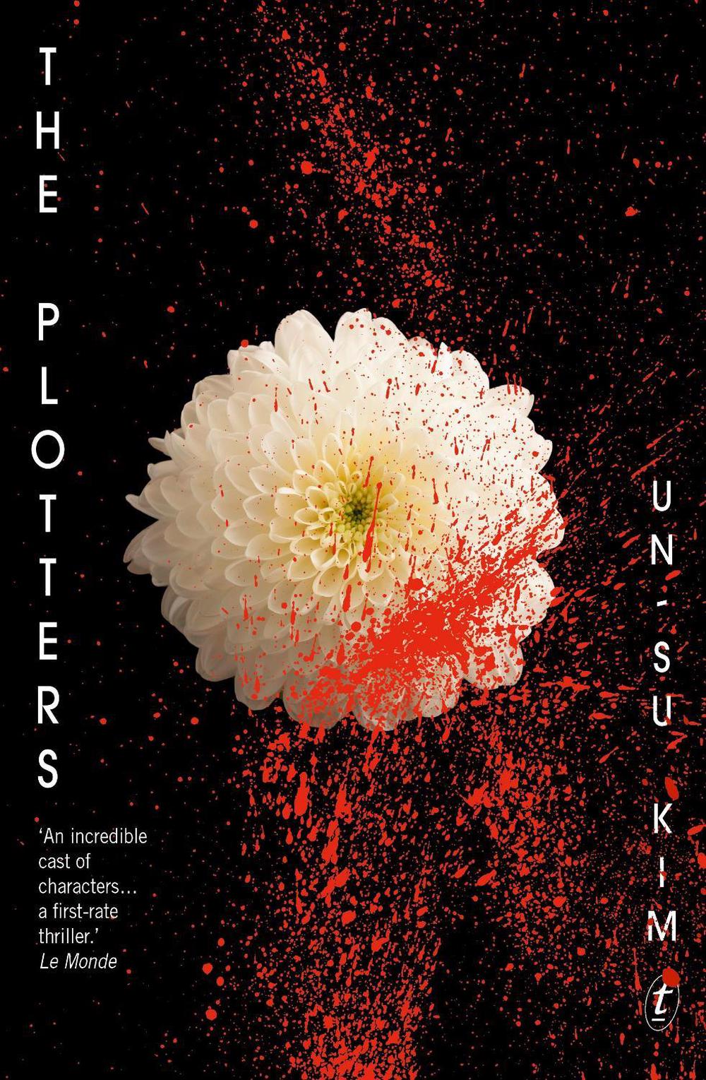 The Plotters by Un-su Kim - ISBN: 9781925603767