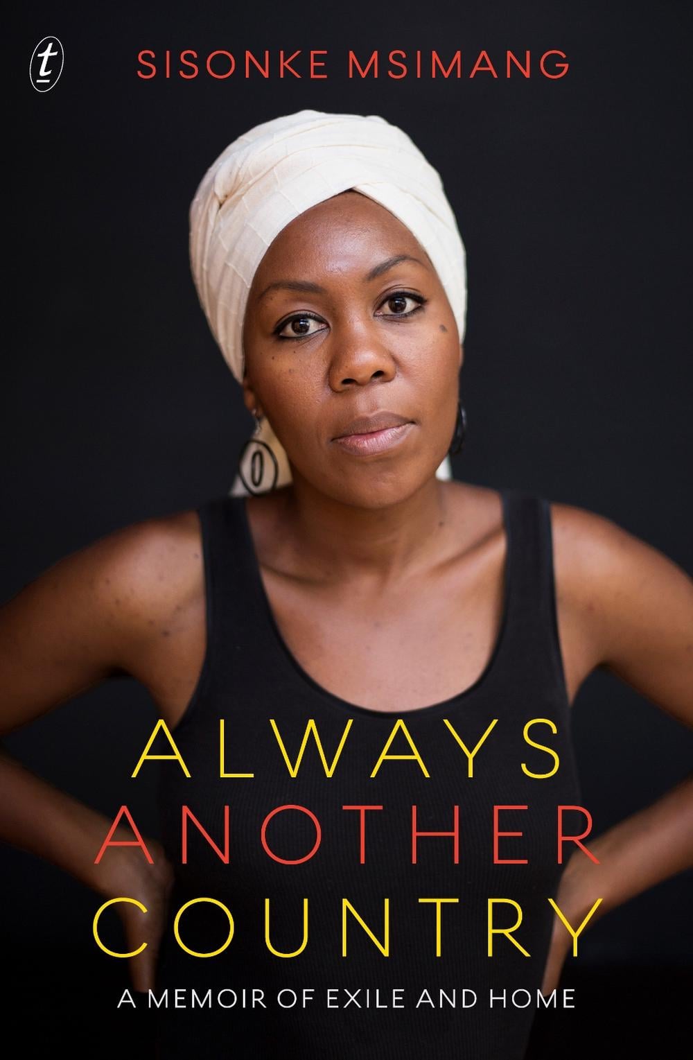 Always Another Country by Sisonke Msimang - ISBN: 9781925603798