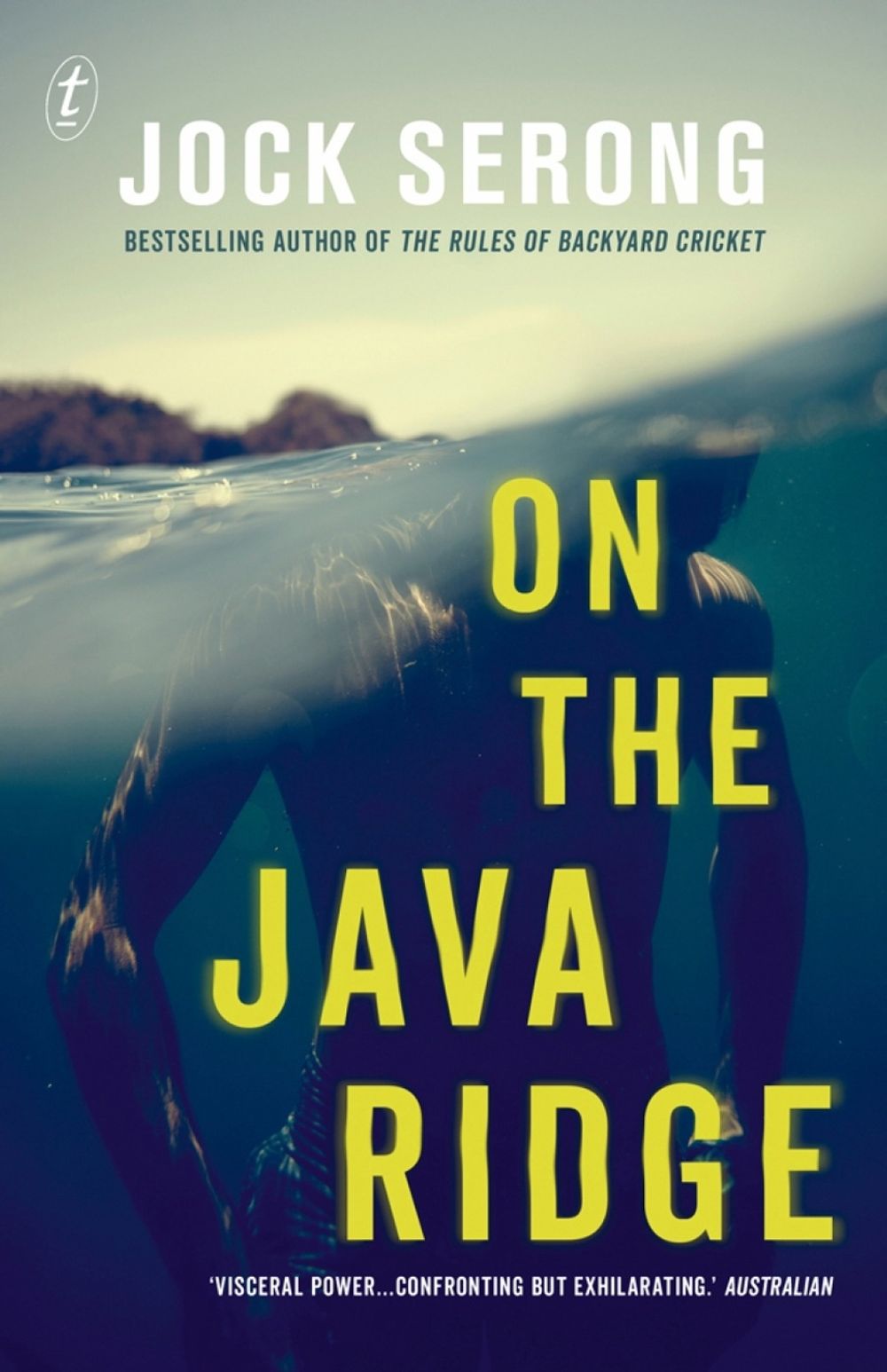 On the Java Ridge by Jock Serong - ISBN: 9781925603804