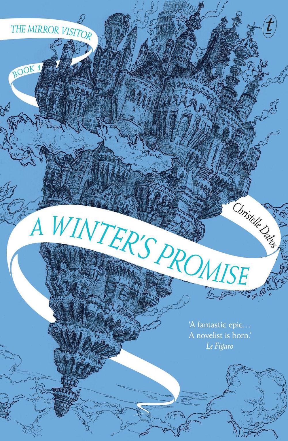 A Winter's Promise by Christelle Dabos - ISBN: 9781925603828