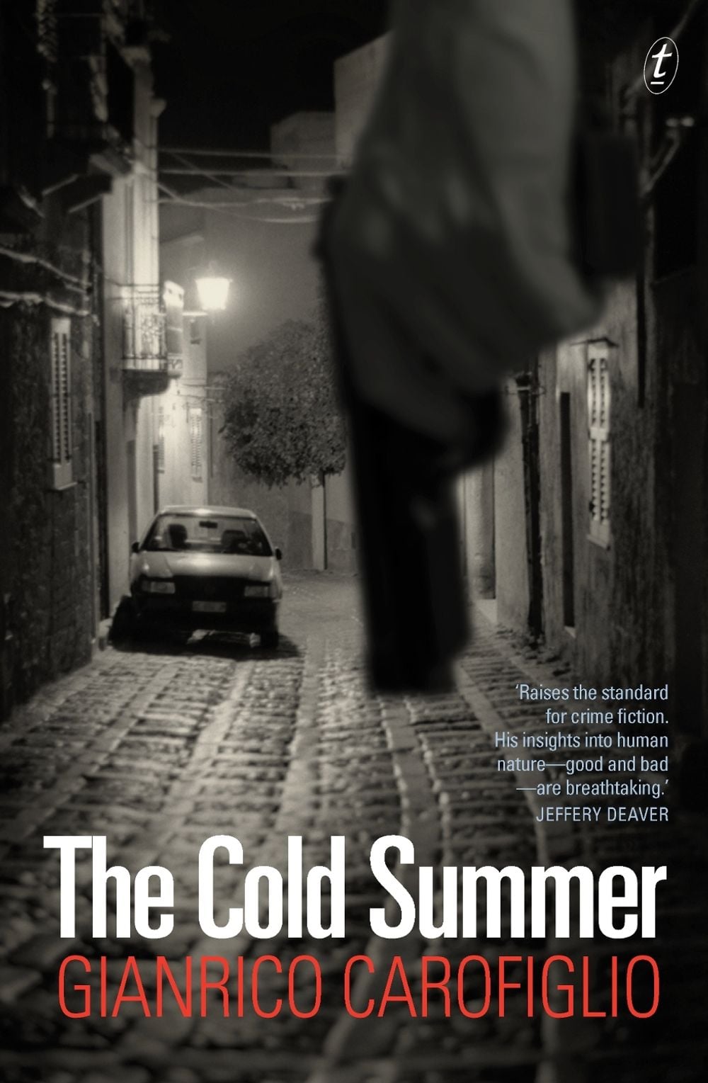 The Cold Summer by Gianrico Carofiglio - ISBN: 9781925603866