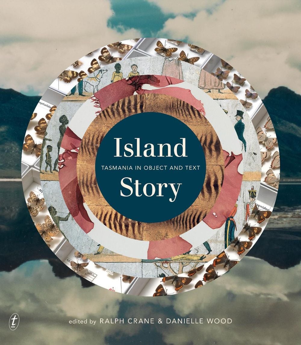 Island Story by Ralph Crane - ISBN: 9781925603965